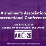 Alzheimer’s Association International Conference