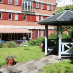 Anhörigträffar för dig 30+ i Stockholms stad eller län