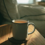 Digitalt morgonkaffemöte med Centrum för alzheimerforskning