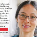 Stiftelsen Silviahemmet bjuder in till anhörigföreläsning