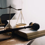 Juridiska aspekter av kognitiv sjukdom