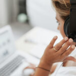 Digitala träffa för yrkesverksamma med partner under 65 år med kognitiv sjukdom