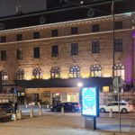 När livet vänder mitt i steget – konferens i Göteborg