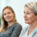 Samtalsgrupp om existentiell hälsa för dig som är anhörig