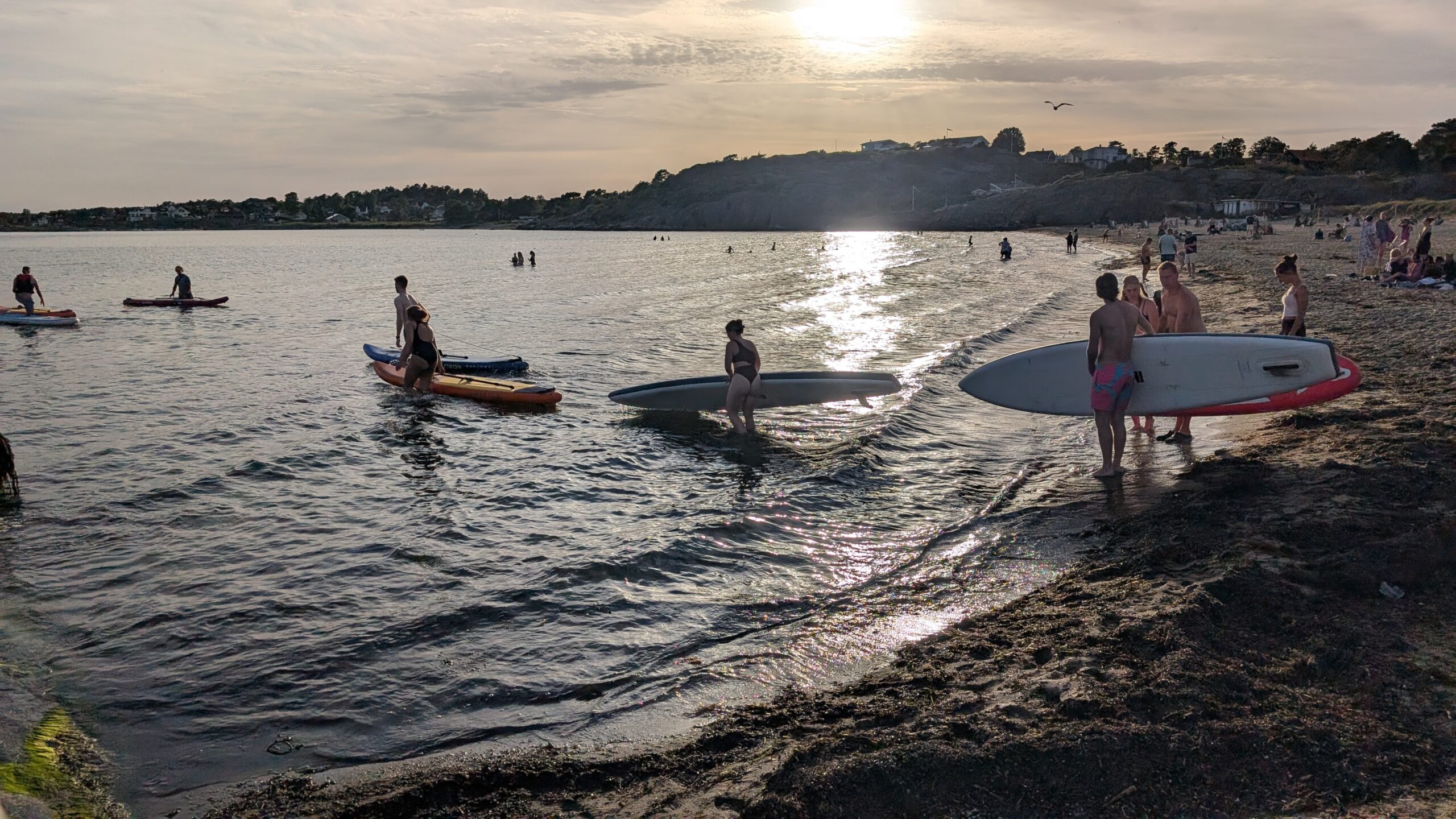 Ni är fantastiska! – Familjehelg i  Åsa