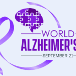 Internationella Alzheimerdagen – föreläsning i Bjuv